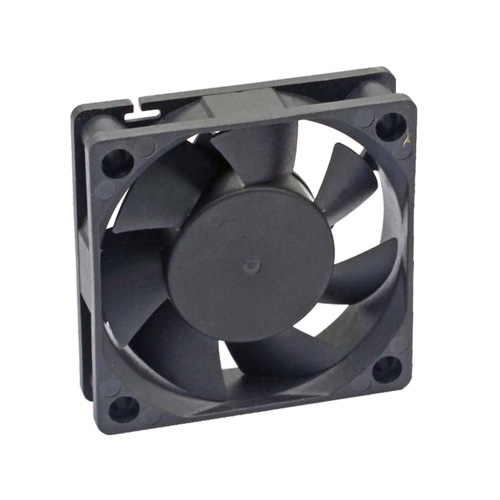 6015 DC fan