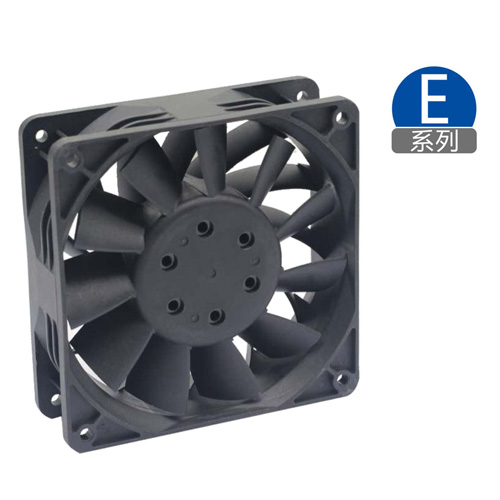 12038 static impeller fan
