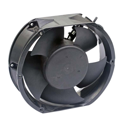 17251 DC fan