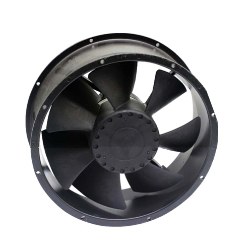 25489 DC fan