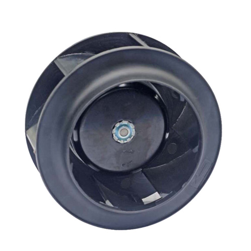 133 AC fan