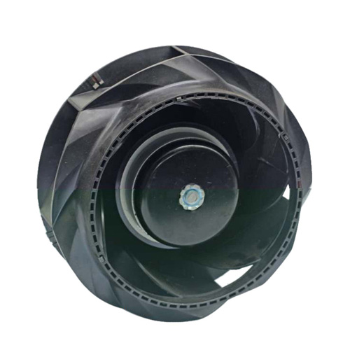 175 AC fan