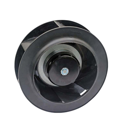 190 AC fan