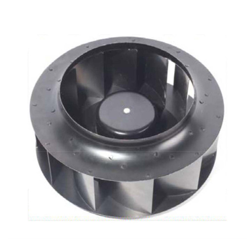 280 AC fan